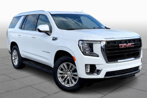 2024 GMC Yukon