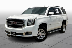 2016 GMC Yukon