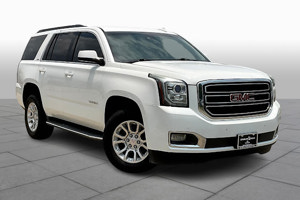 2016 GMC Yukon