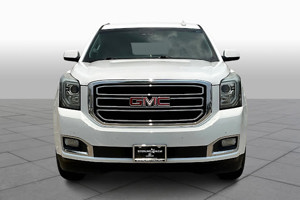 2016 GMC Yukon