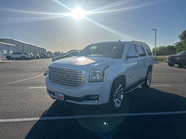 2018 GMC Yukon