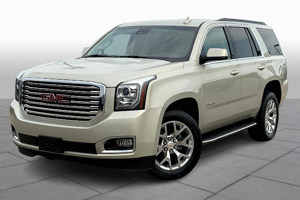 2016 GMC Yukon