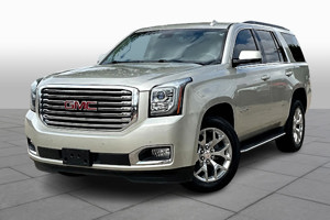 2016 GMC Yukon