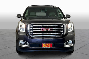 2018 GMC Yukon