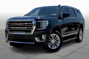 2021 GMC Yukon