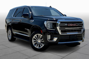 2021 GMC Yukon