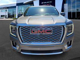 2021 GMC Yukon