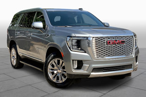 2023 GMC Yukon