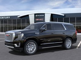 2024 GMC Yukon