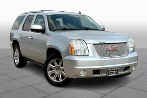 2014 GMC Yukon