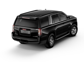 2015 GMC Yukon