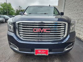 2018 GMC Yukon