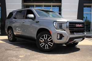 2024 GMC Yukon