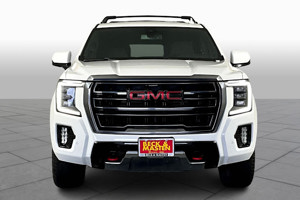 2021 GMC Yukon