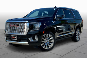 2022 GMC Yukon