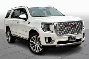 2023 GMC Yukon