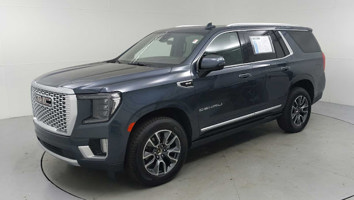 2021 GMC Yukon