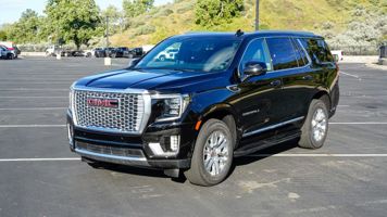 2024 GMC Yukon