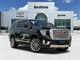 2022 GMC Yukon