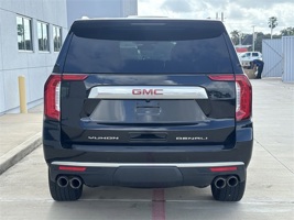 2022 GMC Yukon