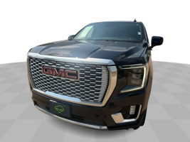 2023 GMC Yukon