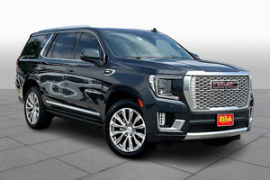 2021 GMC Yukon