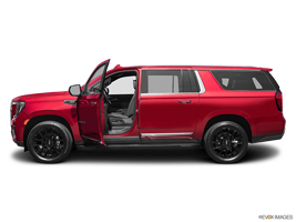 2023 GMC Yukon XL