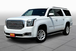 2018 GMC Yukon XL