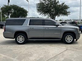 2018 GMC Yukon XL