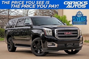 2019 GMC Yukon XL