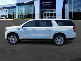 2024 GMC Yukon XL