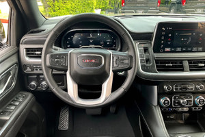 2023 GMC Yukon XL