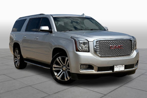 2017 GMC Yukon XL