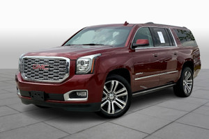 2020 GMC Yukon XL