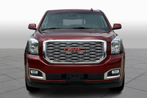 2020 GMC Yukon XL