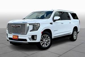 2023 GMC Yukon XL