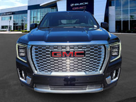 2024 GMC Yukon XL