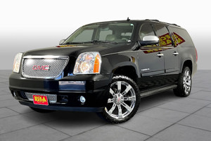 2013 GMC Yukon XL