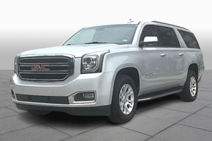 2019 GMC Yukon XL