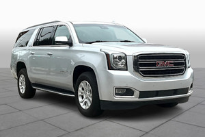 2019 GMC Yukon XL