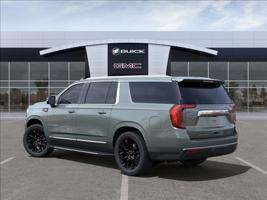 2024 GMC Yukon XL