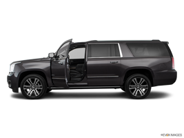 2018 GMC Yukon XL