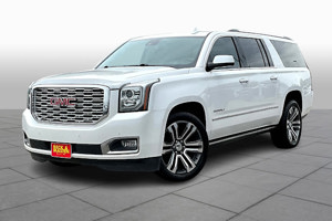 2020 GMC Yukon XL