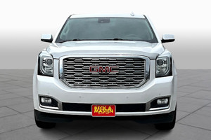 2020 GMC Yukon XL