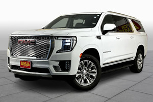 2023 GMC Yukon XL