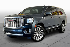 2021 GMC Yukon XL