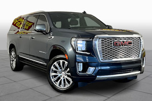 2021 GMC Yukon XL