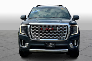 2021 GMC Yukon XL