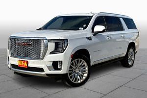 2023 GMC Yukon XL