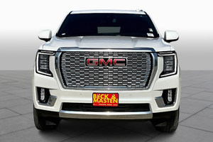 2023 GMC Yukon XL